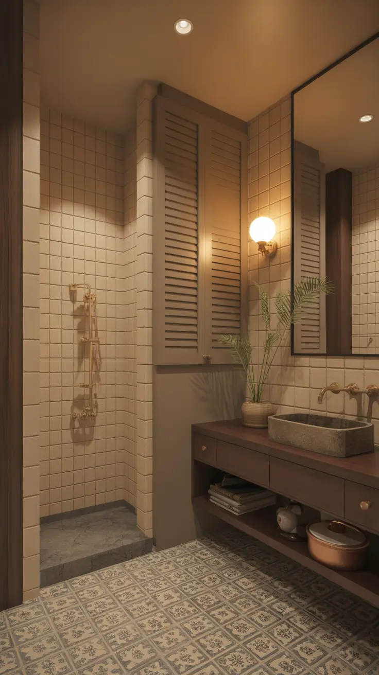 Bathroom Interior Ideas 2026: Modern, Luxe & Minimalist Inspirations