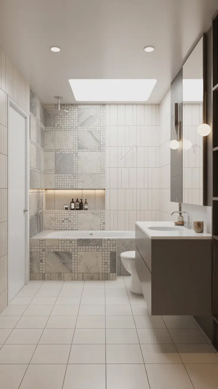 Bathroom Interior Ideas 2026: Modern, Luxe & Minimalist Inspirations