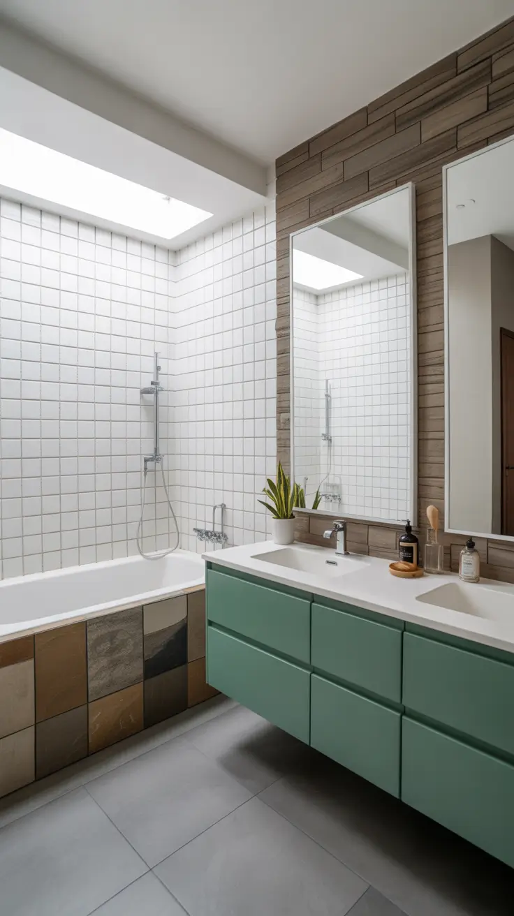 Bathroom Interior Ideas 2026: Modern, Luxe & Minimalist Inspirations