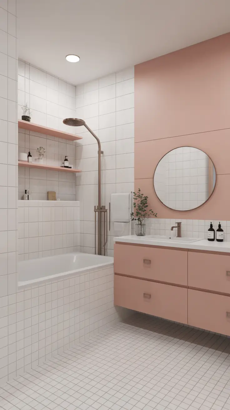 Bathroom Interior Ideas 2026: Modern, Luxe & Minimalist Inspirations