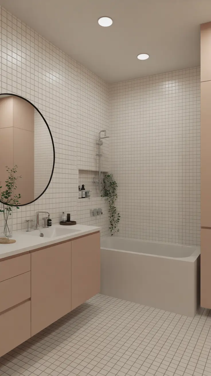 Bathroom Interior Ideas 2026: Modern, Luxe & Minimalist Inspirations