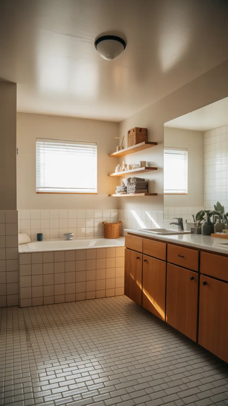 Bathroom Interior Ideas 2026: Modern, Luxe & Minimalist Inspirations