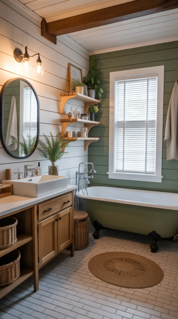 Bathroom Interior Ideas 2026: Modern, Luxe & Minimalist Inspirations