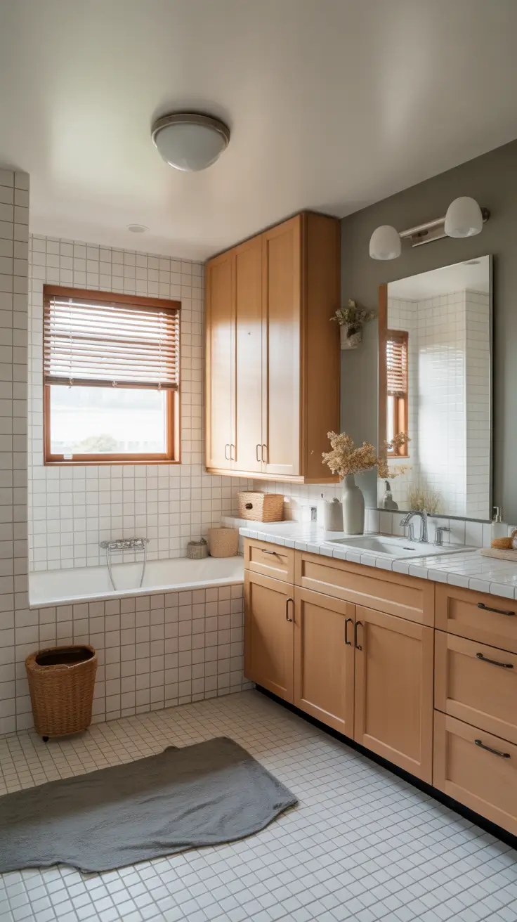 Bathroom Interior Ideas 2026: Modern, Luxe & Minimalist Inspirations