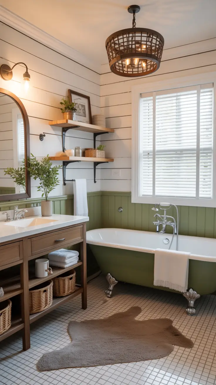 Bathroom Interior Ideas 2026: Modern, Luxe & Minimalist Inspirations