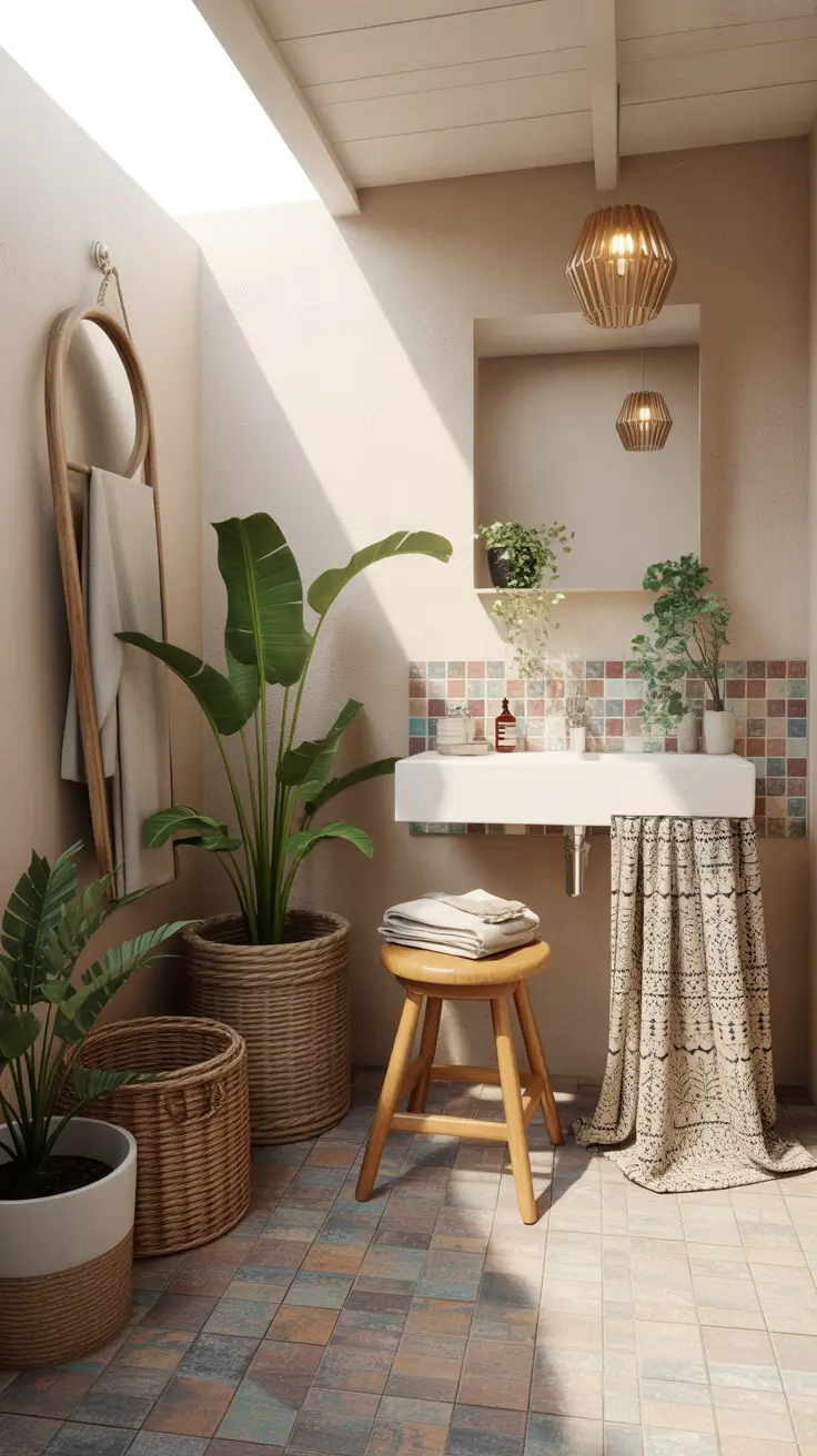 Bathroom Interior Ideas 2026: Modern, Luxe & Minimalist Inspirations