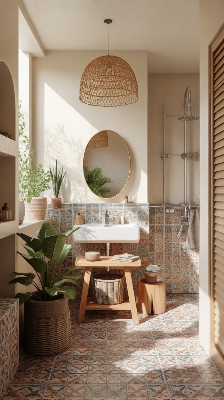 Bathroom Interior Ideas 2026: Modern, Luxe & Minimalist Inspirations