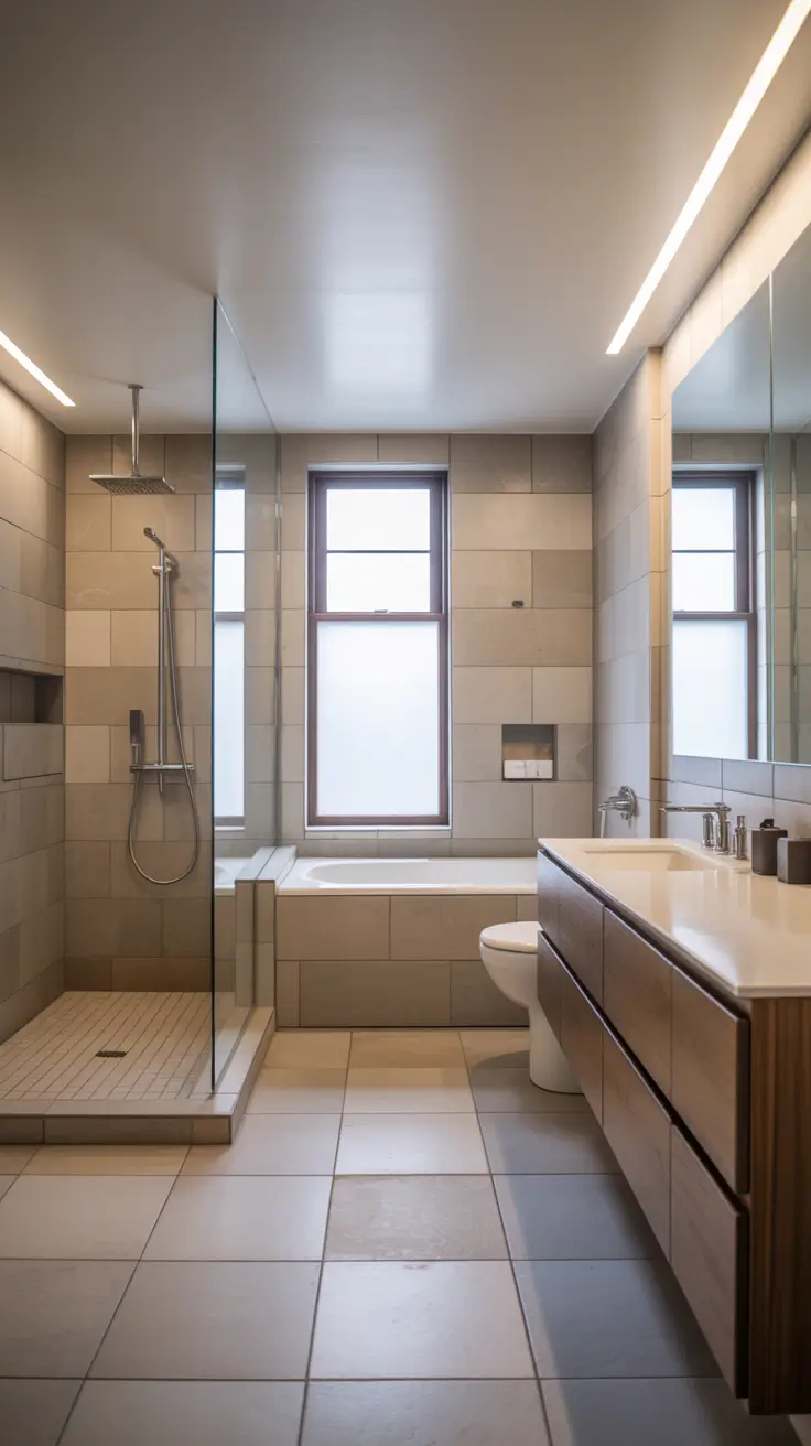 Bathroom Remodel Ideas 2026: Modern, Stylish & Budget-Friendly Inspiration