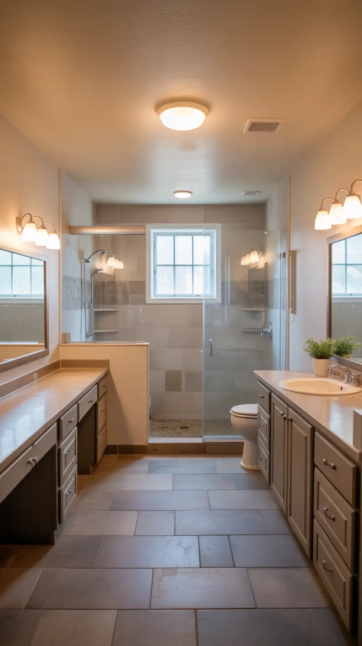 Bathroom Remodel Ideas 2026: Modern, Stylish & Budget-Friendly Inspiration