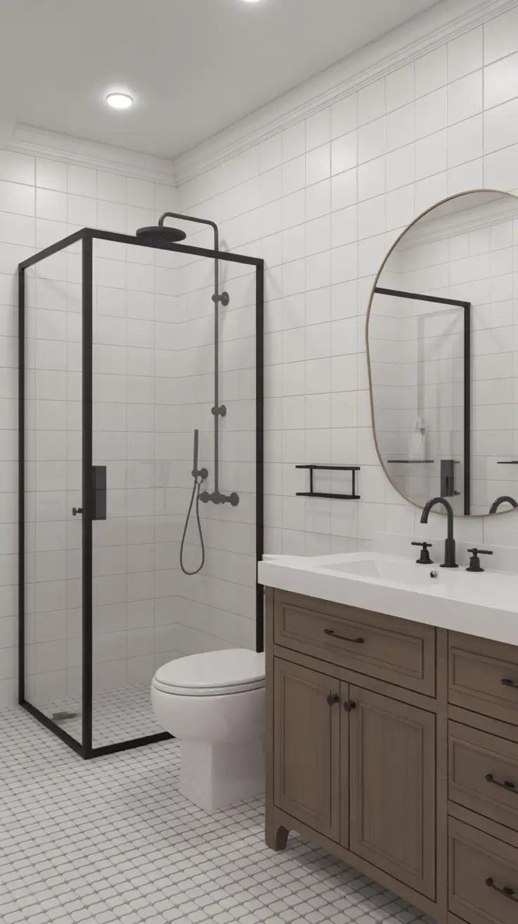 Bathroom Remodel Ideas 2026: Modern, Stylish & Budget-Friendly Inspiration