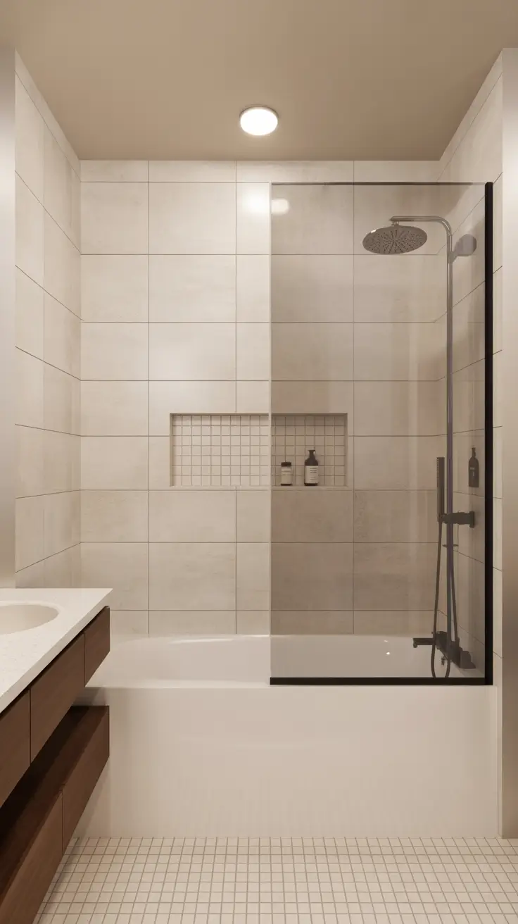 Bathroom Remodel Ideas 2026: Modern, Stylish & Budget-Friendly Inspiration