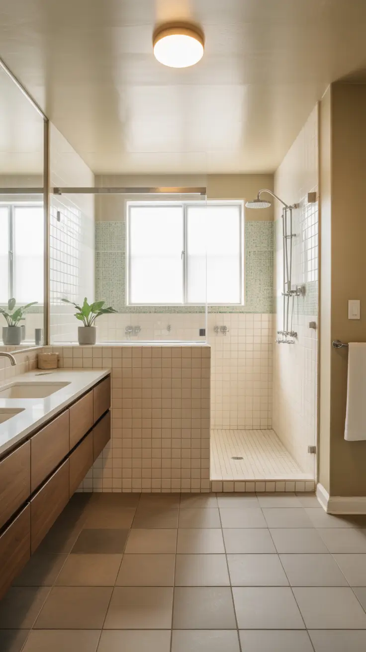 Bathroom Remodel Ideas 2026: Modern, Stylish & Budget-Friendly Inspiration
