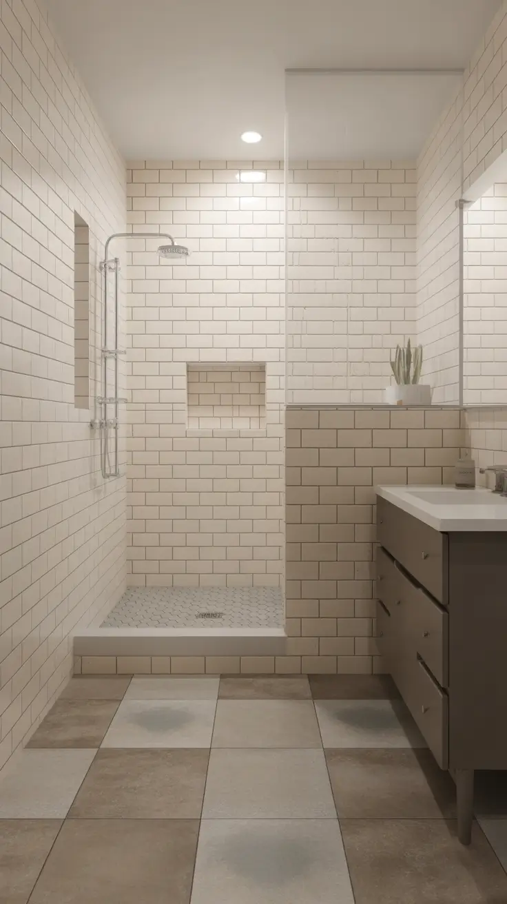 Bathroom Remodel Ideas 2026: Modern, Stylish & Budget-Friendly Inspiration