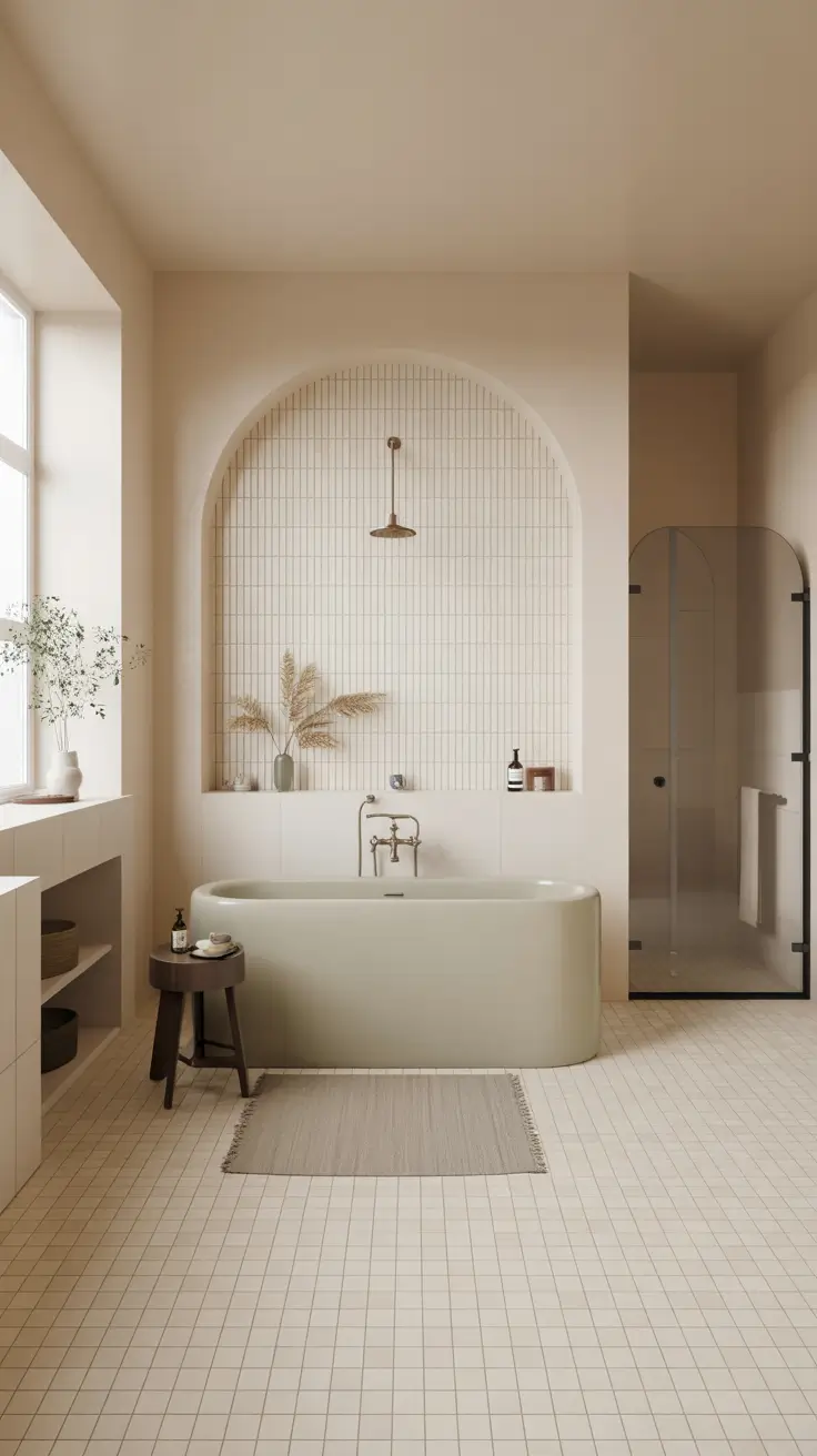 Bathroom Remodel Ideas 2026: Modern, Stylish & Budget-Friendly Inspiration