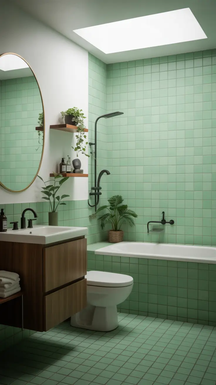 Bathroom Remodel Ideas 2026: Modern, Stylish & Budget-Friendly Inspiration