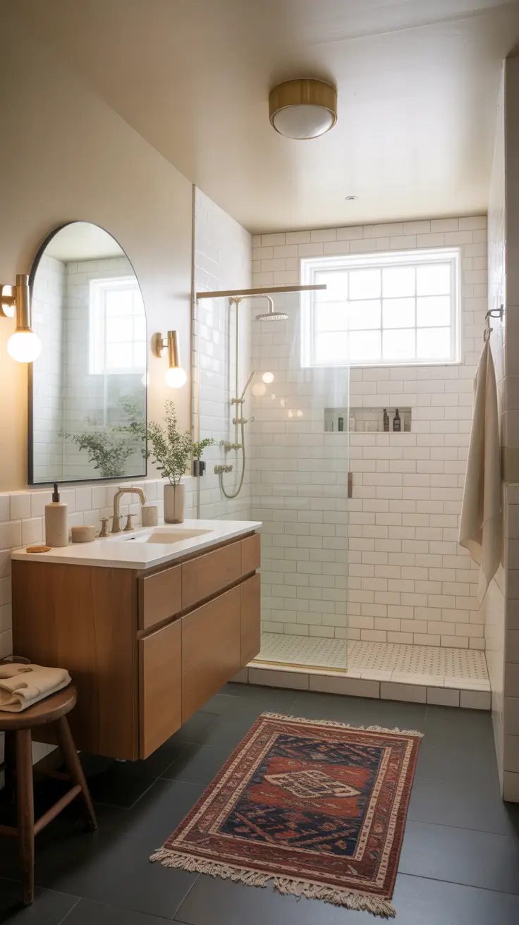 Bathroom Remodel Ideas 2026: Modern, Stylish & Budget-Friendly Inspiration