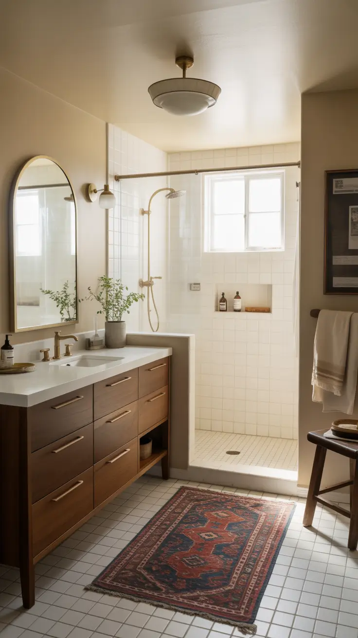Bathroom Remodel Ideas 2026: Modern, Stylish & Budget-Friendly Inspiration
