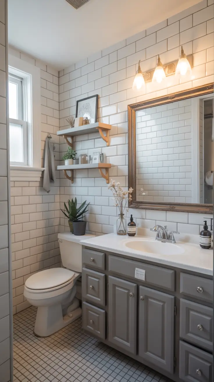 Bathroom Remodel Ideas 2026: Modern, Stylish & Budget-Friendly Inspiration