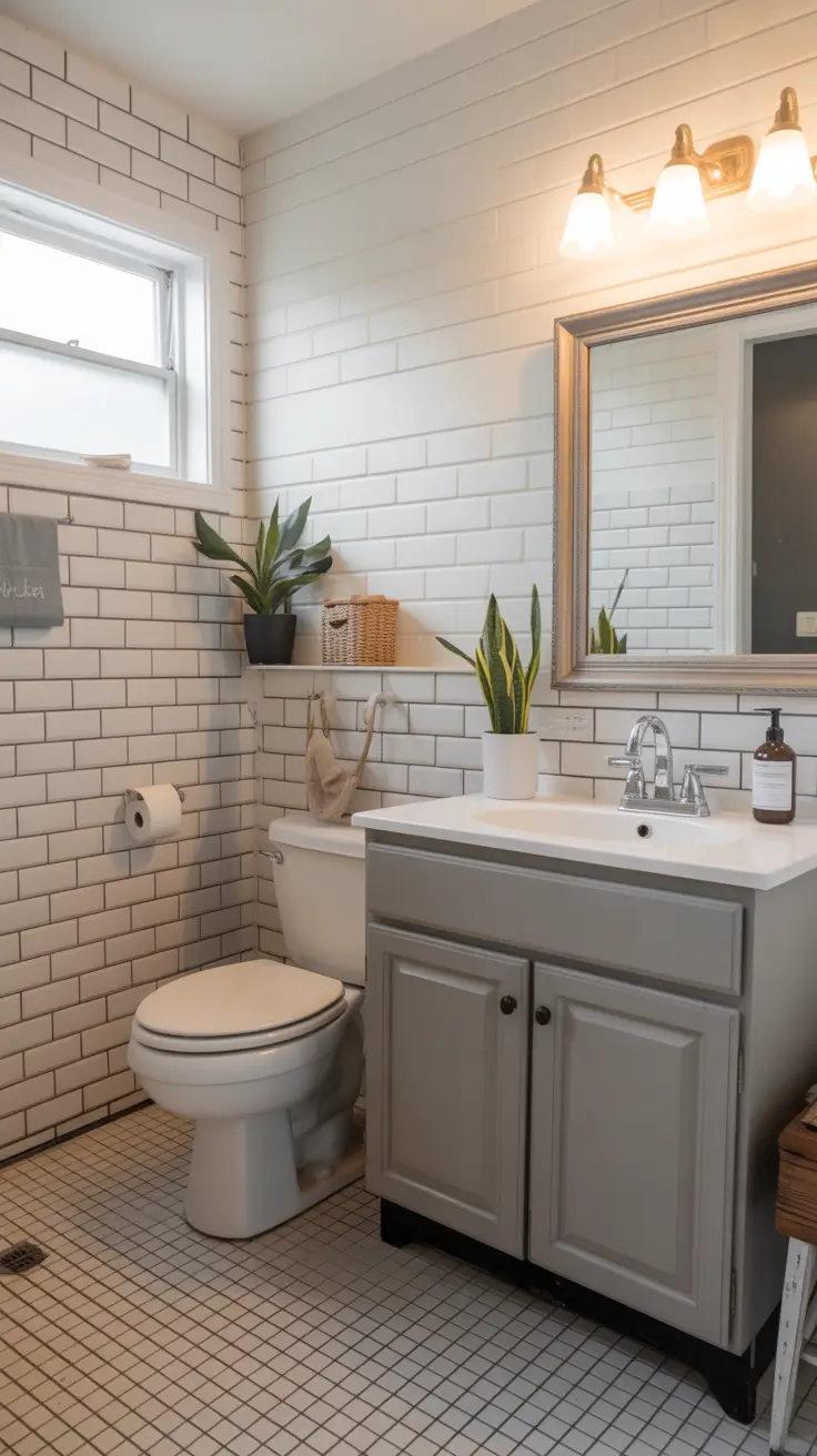 Bathroom Remodel Ideas 2026: Modern, Stylish & Budget-Friendly Inspiration