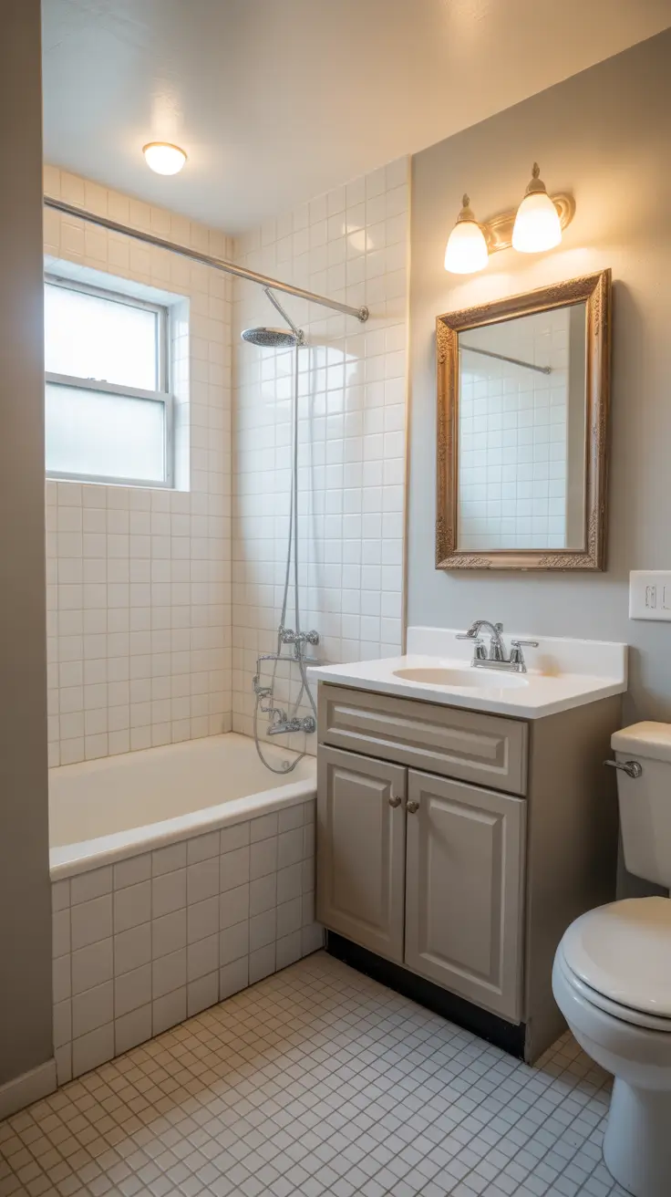 Bathroom Remodel Ideas 2026: Modern, Stylish & Budget-Friendly Inspiration