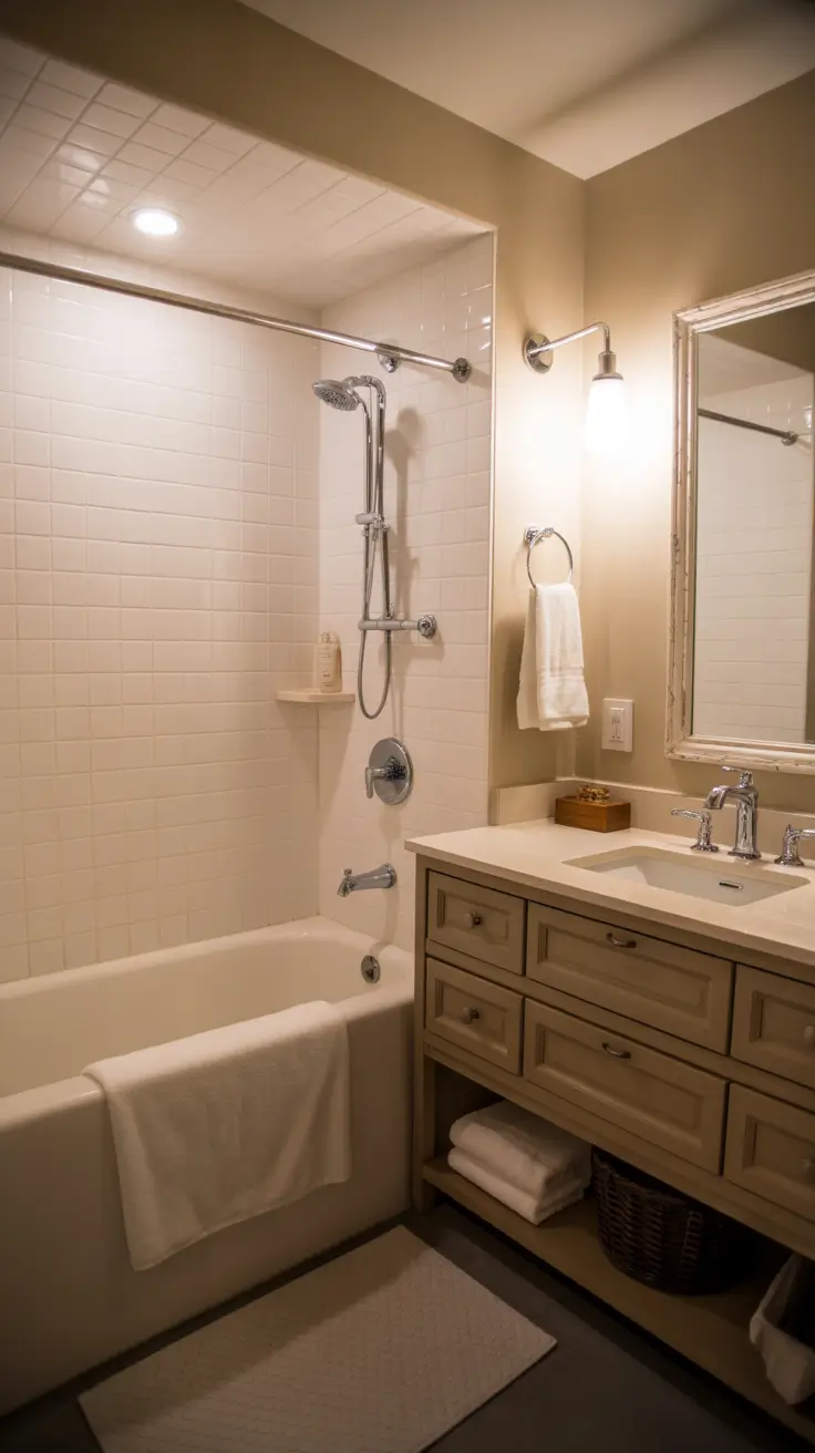 Bathroom Remodel Ideas 2026: Modern, Stylish & Budget-Friendly Inspiration