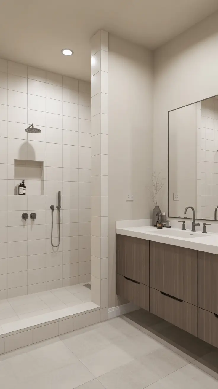 Bathroom Remodel Ideas 2026: Modern, Stylish & Budget-Friendly Inspiration