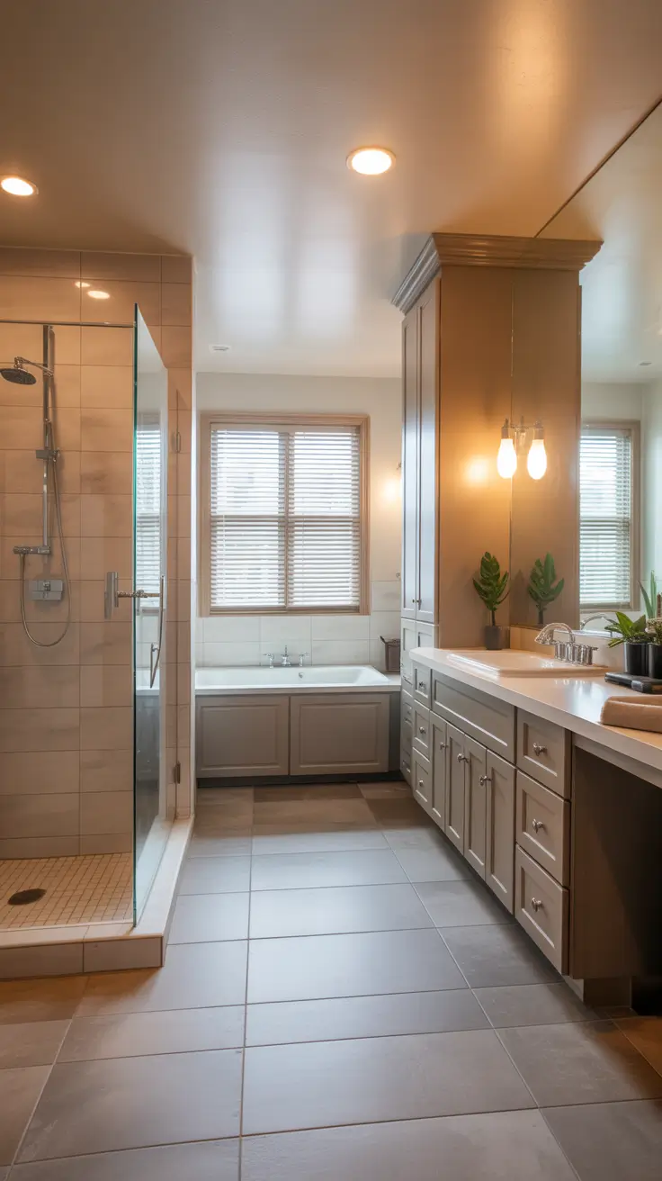 Bathroom Remodel Ideas 2026: Modern, Stylish & Budget-Friendly Inspiration