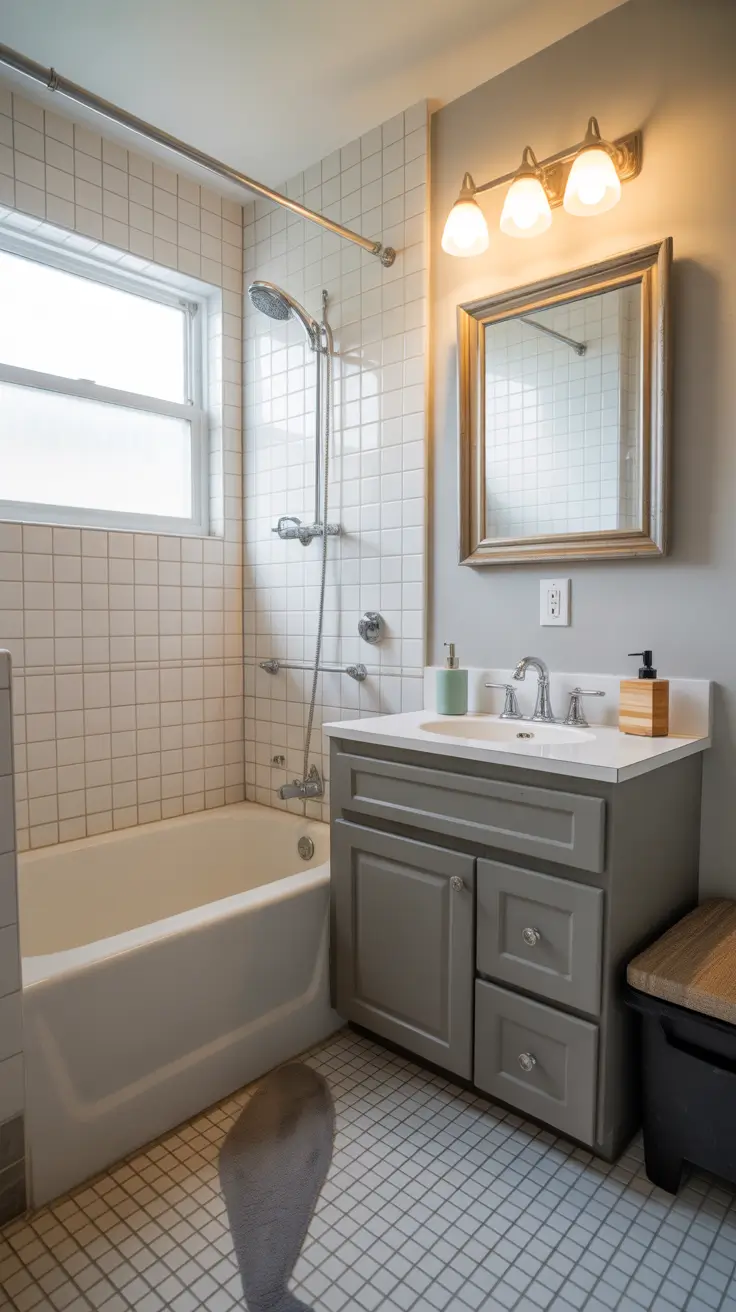 Bathroom Remodel Ideas 2026: Modern, Stylish & Budget-Friendly Inspiration
