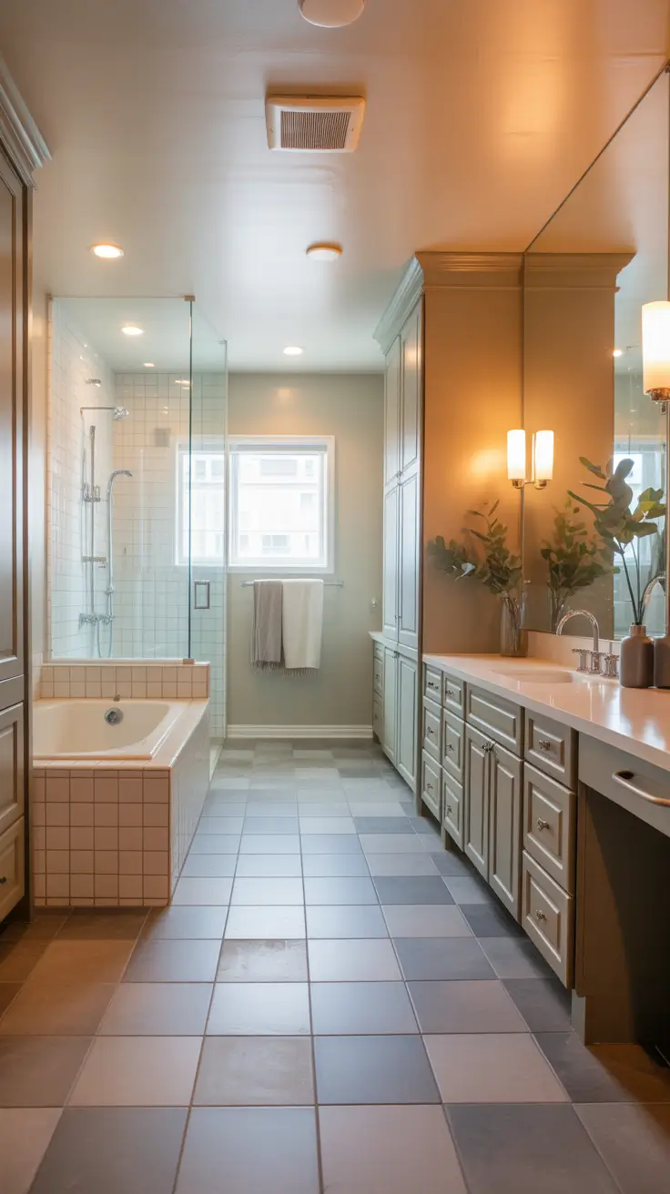 Bathroom Remodel Ideas 2026: Modern, Stylish & Budget-Friendly Inspiration