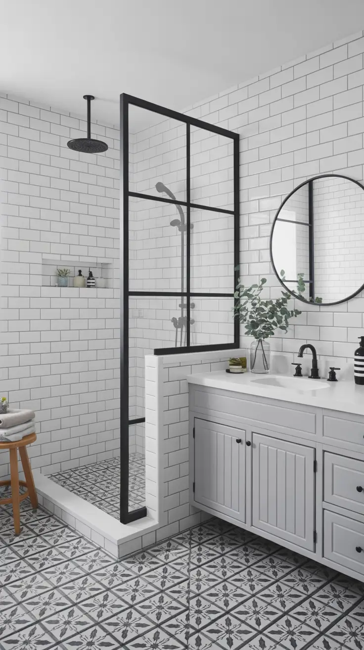 Bathroom Remodel Ideas 2026: Modern, Stylish & Budget-Friendly Inspiration