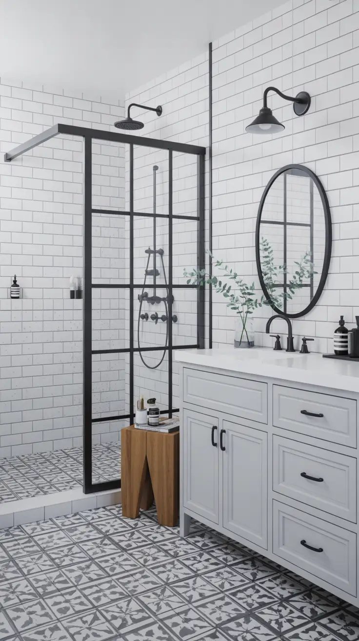 Bathroom Remodel Ideas 2026: Modern, Stylish & Budget-Friendly Inspiration