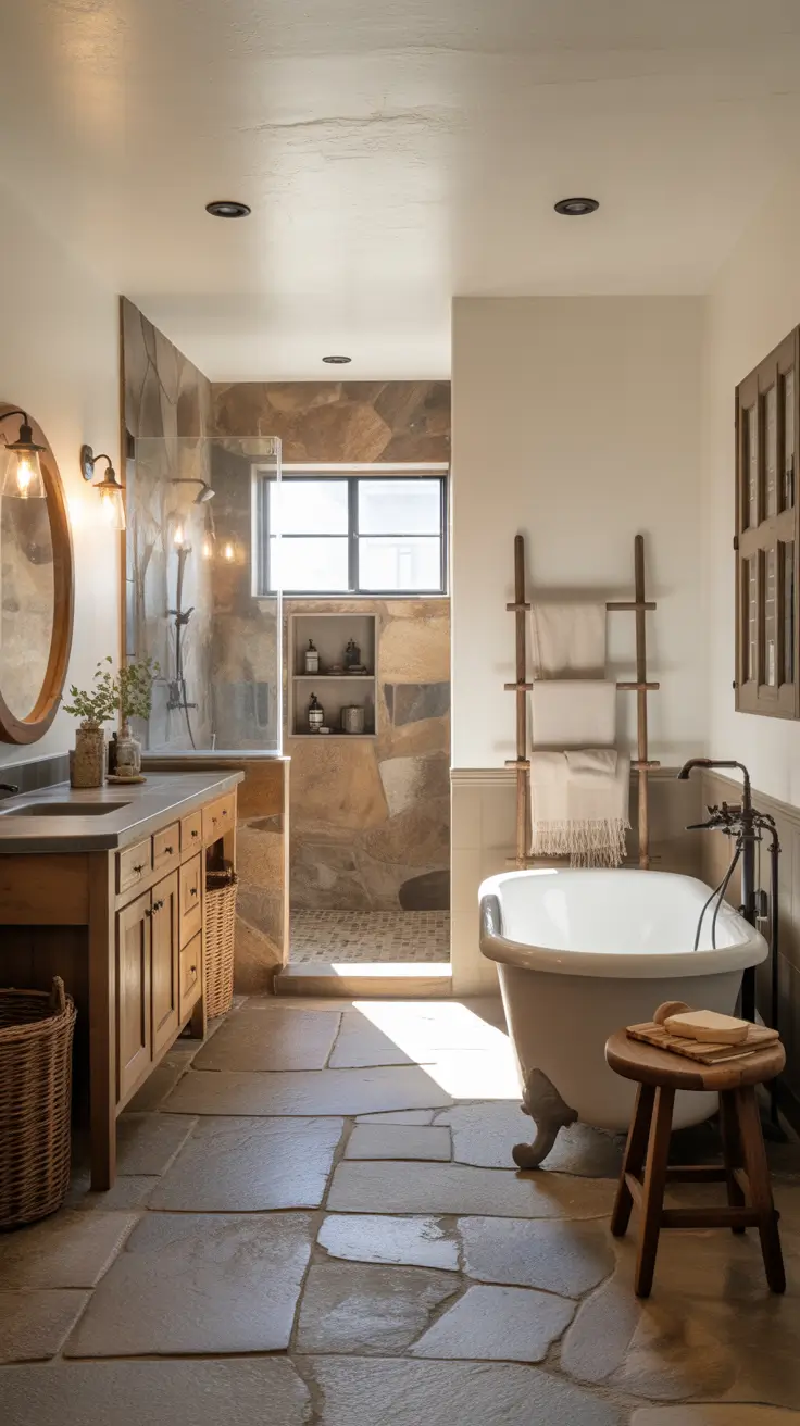 Bathroom Remodel Ideas 2026: Modern, Stylish & Budget-Friendly Inspiration