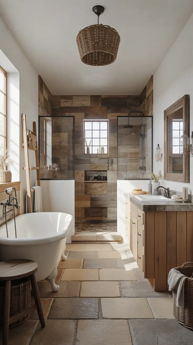 Bathroom Remodel Ideas 2026: Modern, Stylish & Budget-Friendly Inspiration