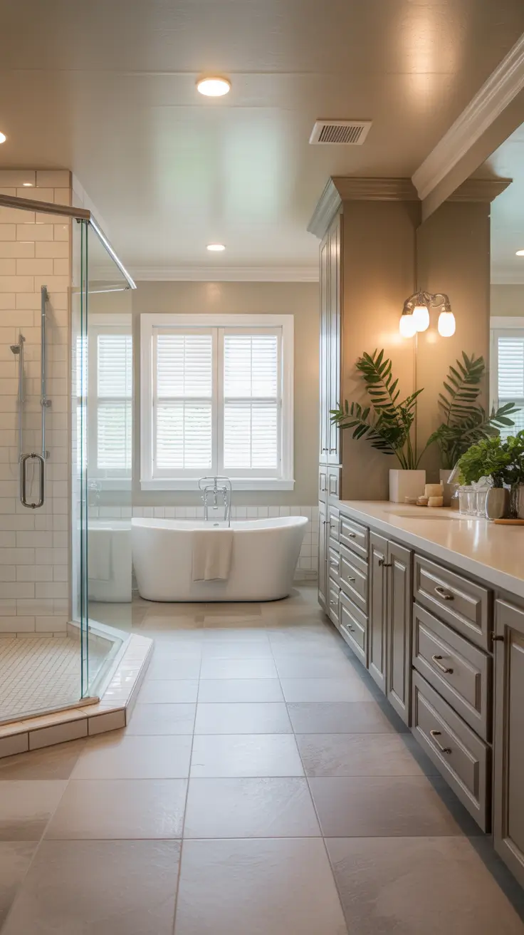 Bathroom Remodel Ideas 2026: Modern, Stylish & Budget-Friendly Inspiration