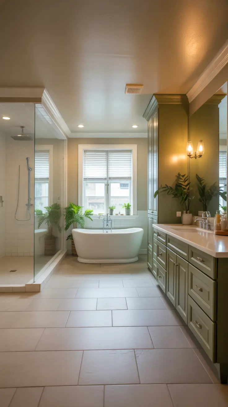 Bathroom Remodel Ideas 2026: Modern, Stylish & Budget-Friendly Inspiration