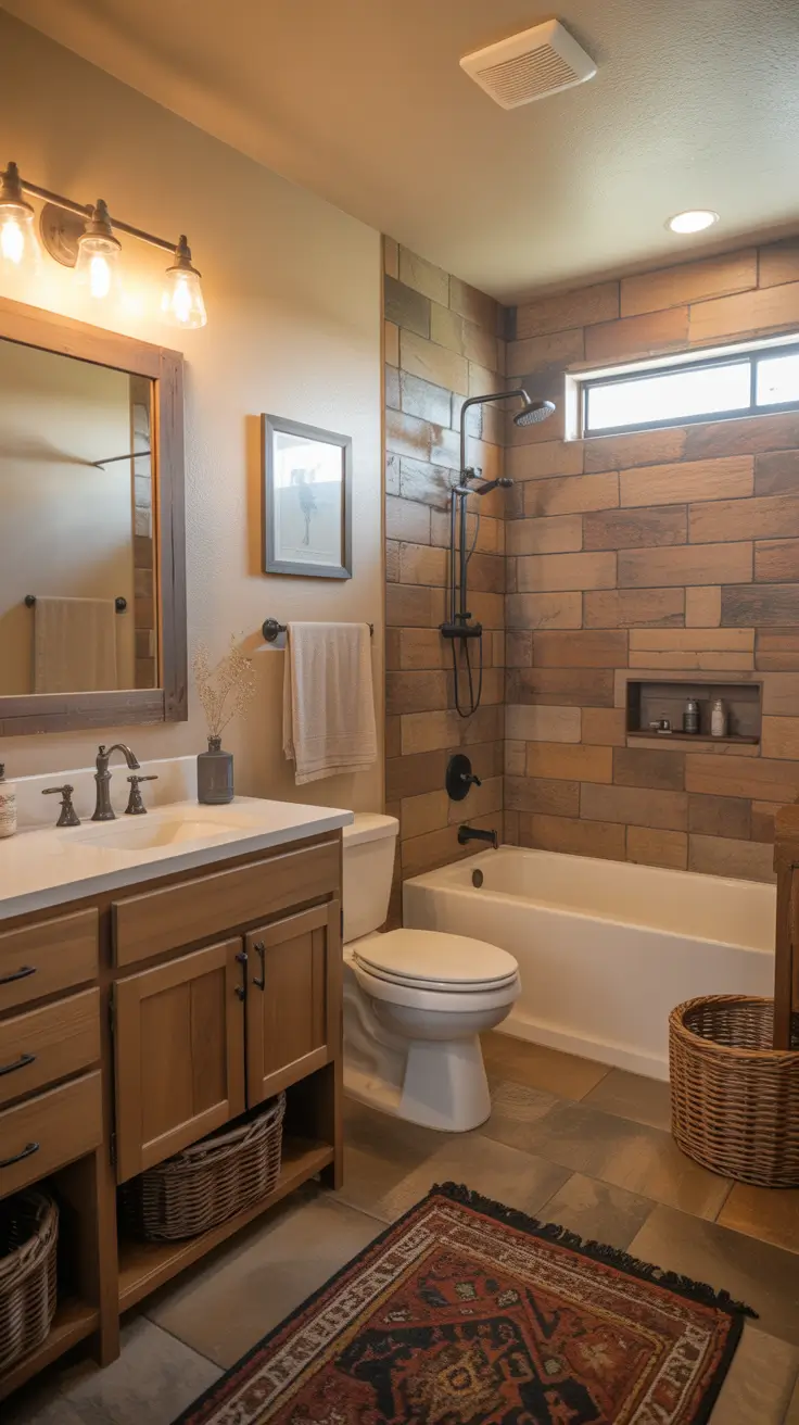 Bathroom Remodel Ideas 2026: Modern, Stylish & Budget-Friendly Inspiration