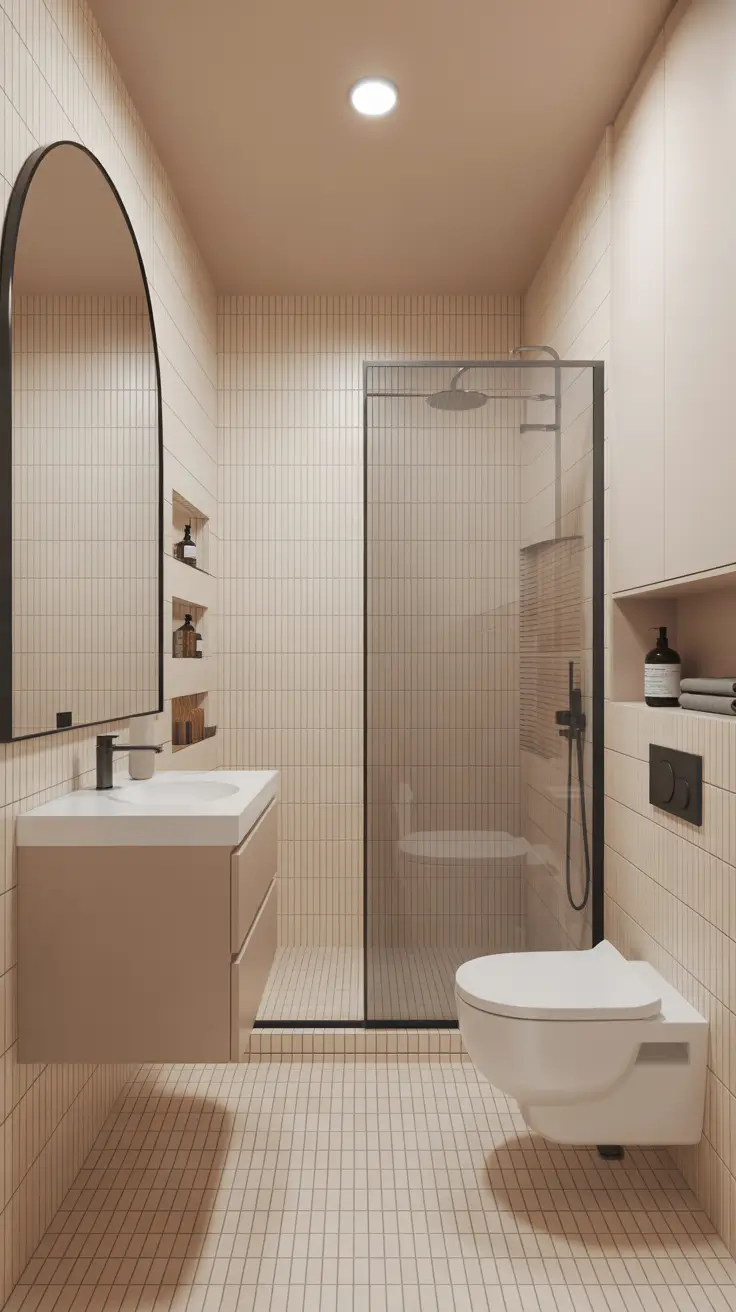 Bathroom Remodel Ideas 2026: Modern, Stylish & Budget-Friendly Inspiration