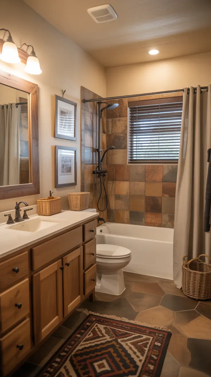 Bathroom Remodel Ideas 2026: Modern, Stylish & Budget-Friendly Inspiration