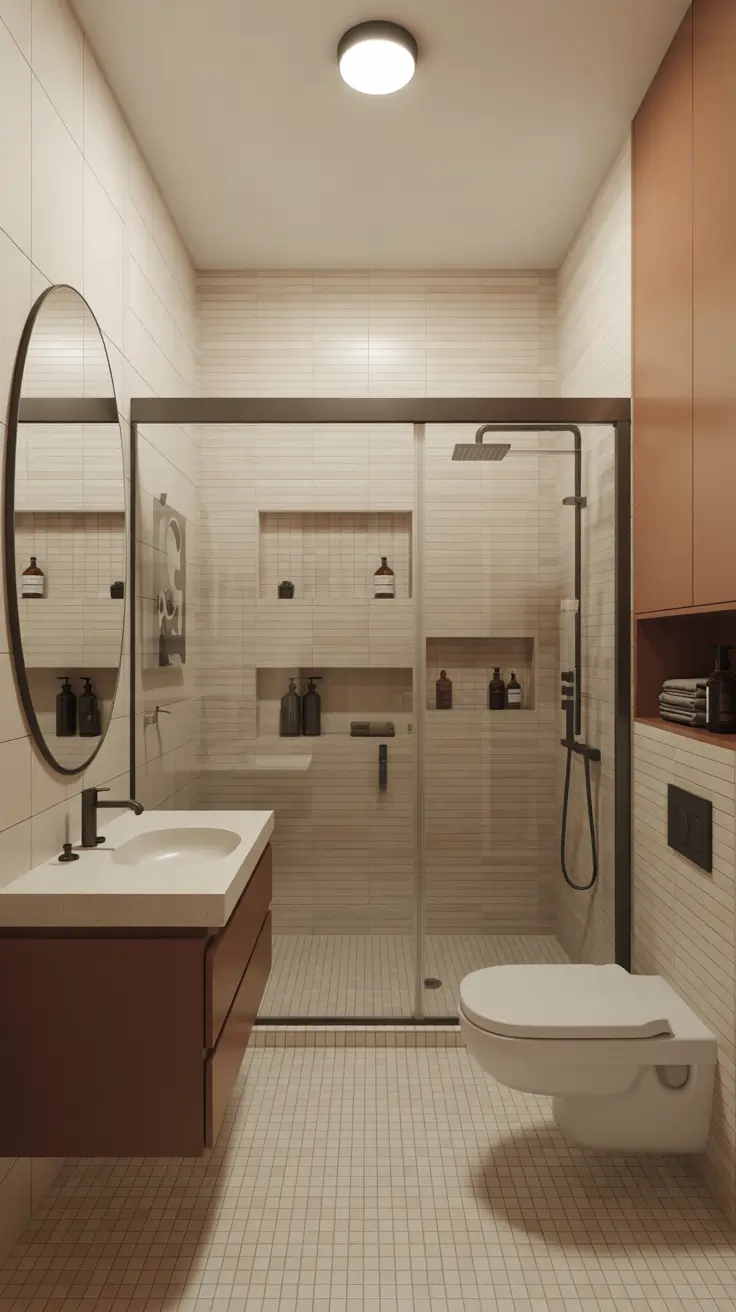 Bathroom Remodel Ideas 2026: Modern, Stylish & Budget-Friendly Inspiration
