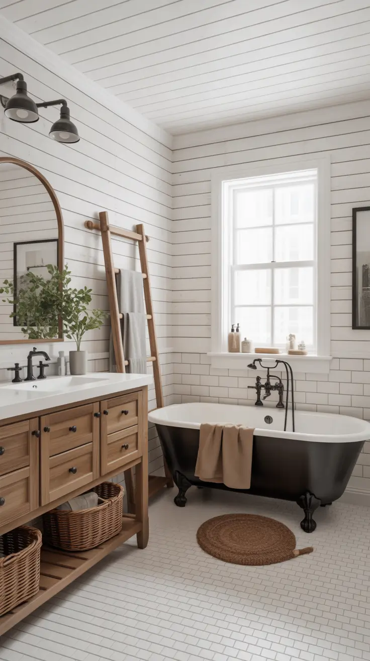 Bathroom Remodel Ideas 2026: Modern, Stylish & Budget-Friendly Inspiration