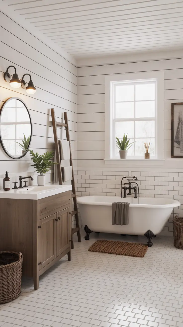 Bathroom Remodel Ideas 2026: Modern, Stylish & Budget-Friendly Inspiration