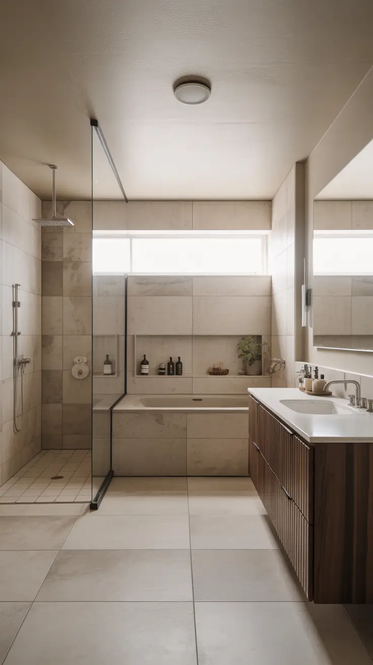 Bathroom Remodel Ideas 2026: Modern, Stylish & Budget-Friendly Inspiration