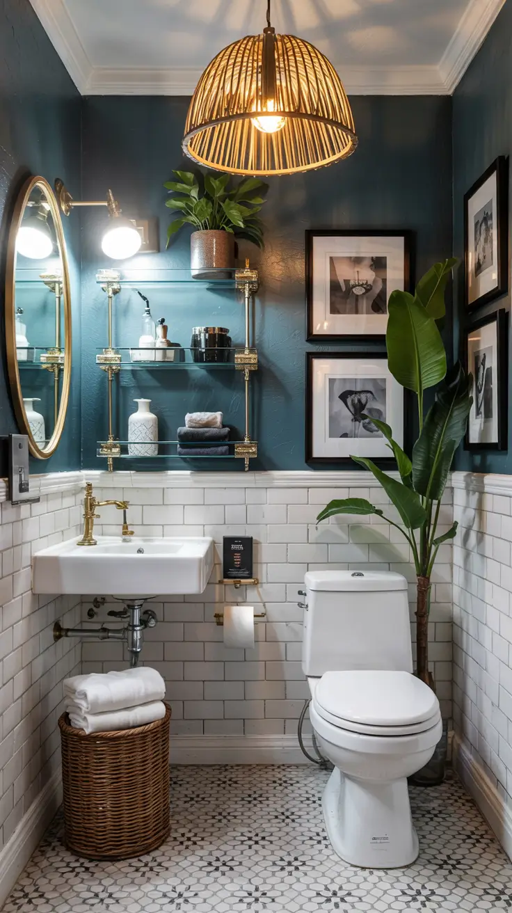 Bathroom Sink Decor Ideas 2026: Modern, Stylish & Creative Inspiration