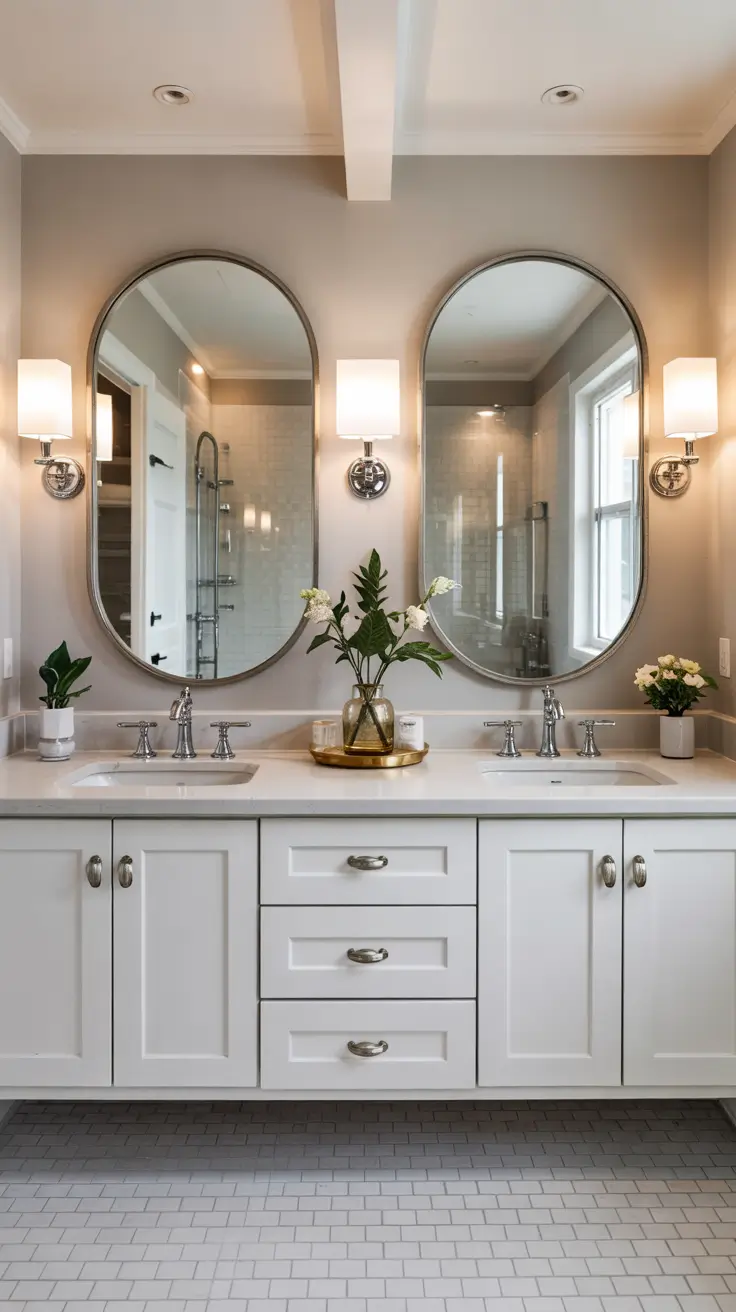 Bathroom Sink Decor Ideas 2026: Modern, Stylish & Creative Inspiration