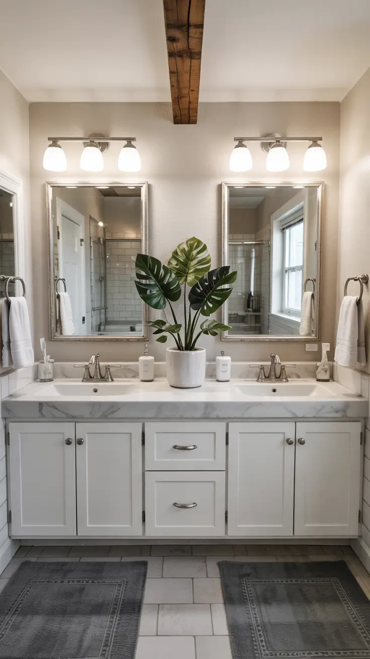 Bathroom Sink Decor Ideas 2026: Modern, Stylish & Creative Inspiration