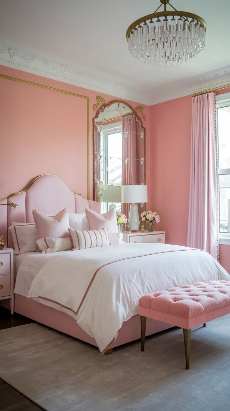 Bedroom Aesthetic 2026: Cozy, Minimalist & Dreamy Decor Ideas