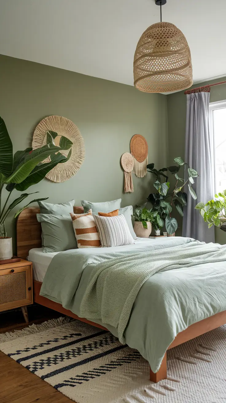 Bedroom Aesthetic 2026: Cozy, Minimalist & Dreamy Decor Ideas