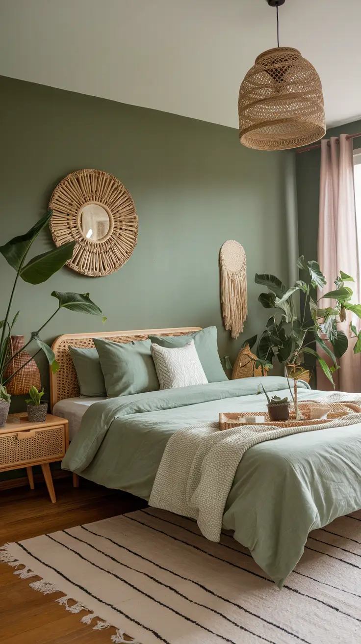 Bedroom Aesthetic 2026: Cozy, Minimalist & Dreamy Decor Ideas