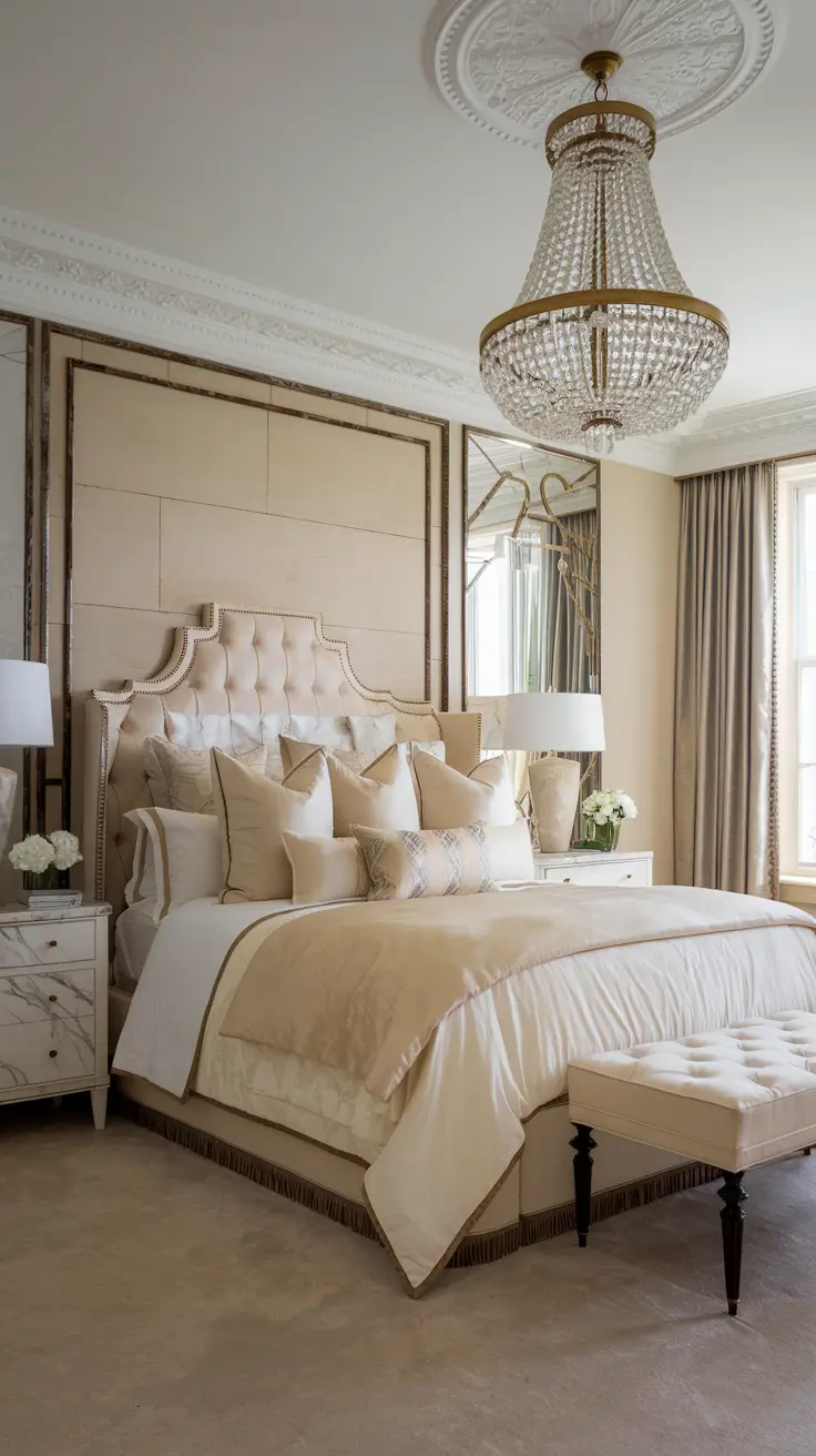 Bedroom Aesthetic 2026: Cozy, Minimalist & Dreamy Decor Ideas