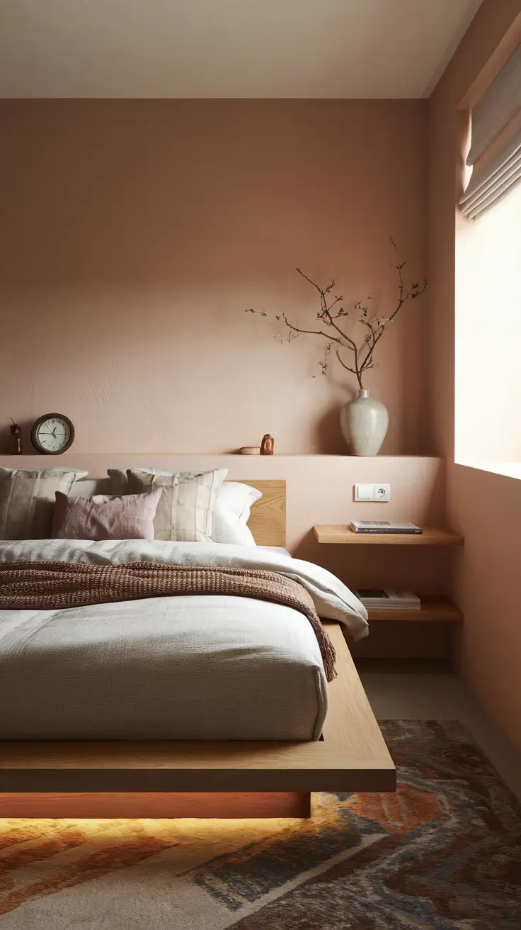 Bedroom Aesthetic 2026: Cozy, Minimalist & Dreamy Decor Ideas